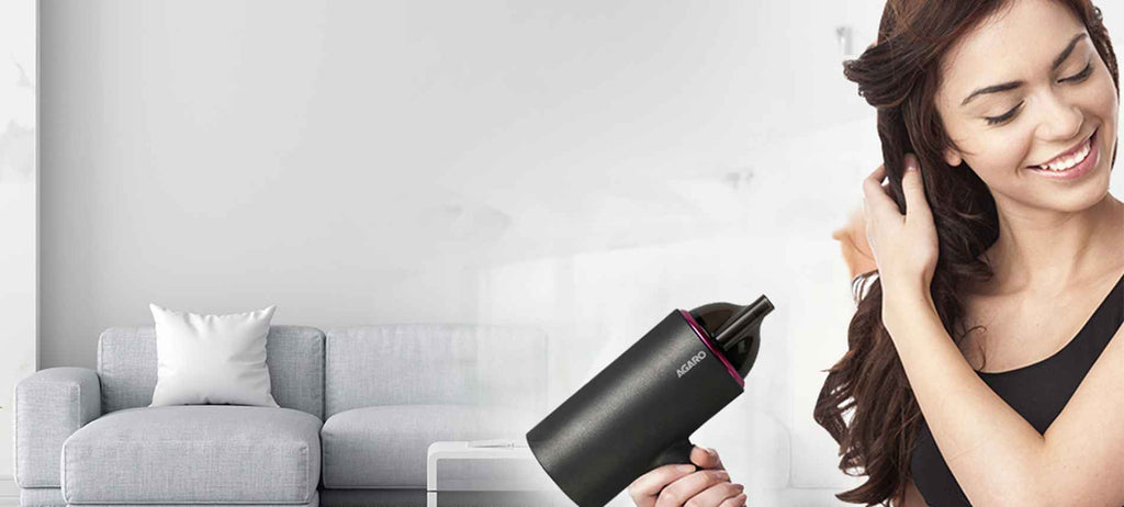 best hair dryer